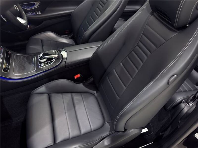 E-CLASS