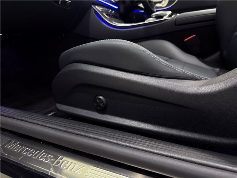 E-CLASS