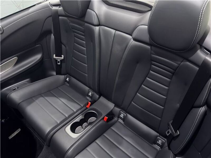 E-CLASS