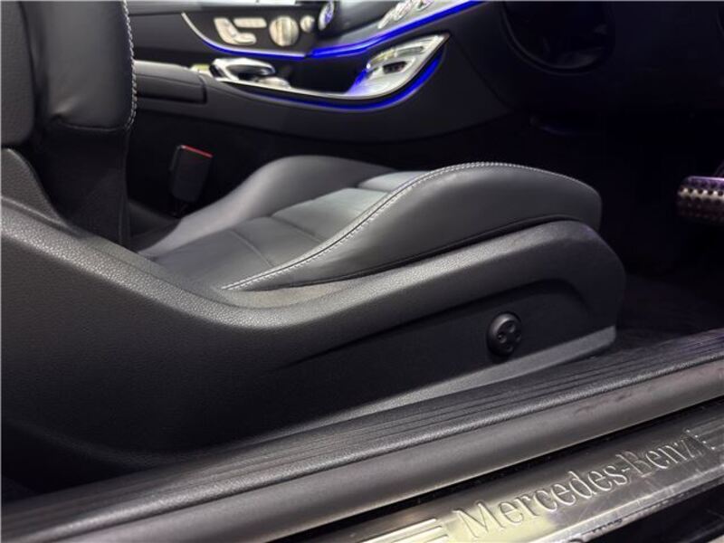 E-CLASS
