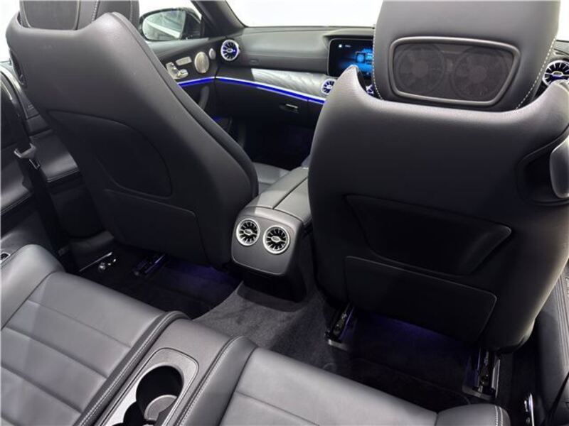 E-CLASS