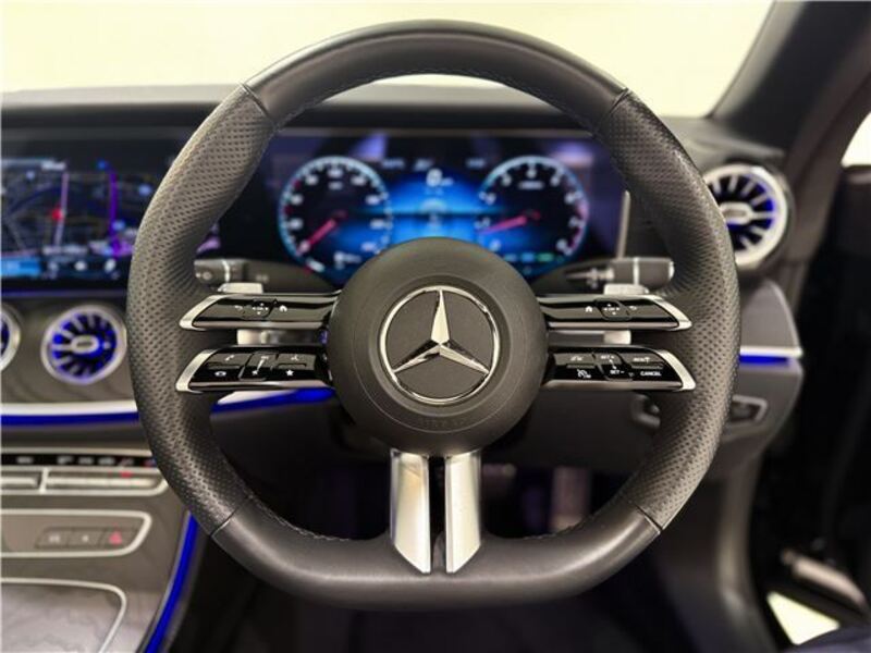 E-CLASS