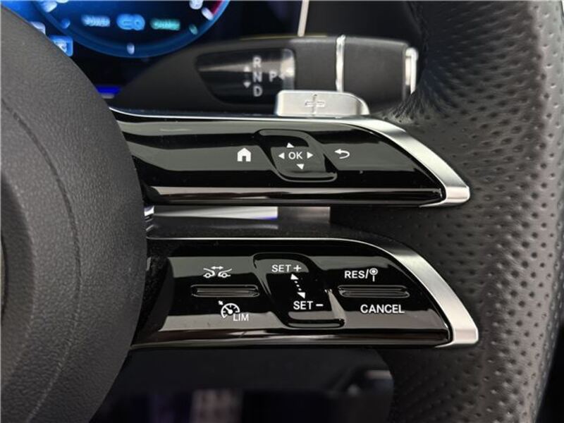 E-CLASS
