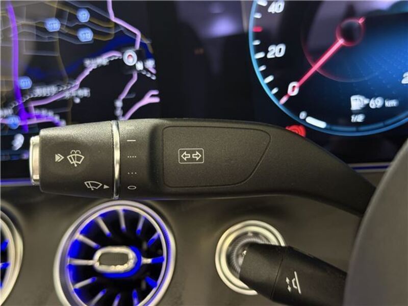 E-CLASS