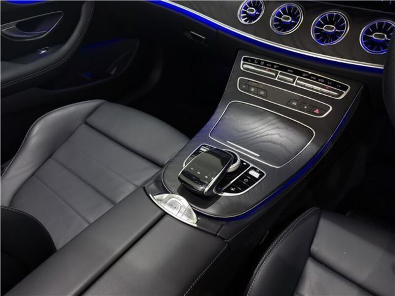 E-CLASS