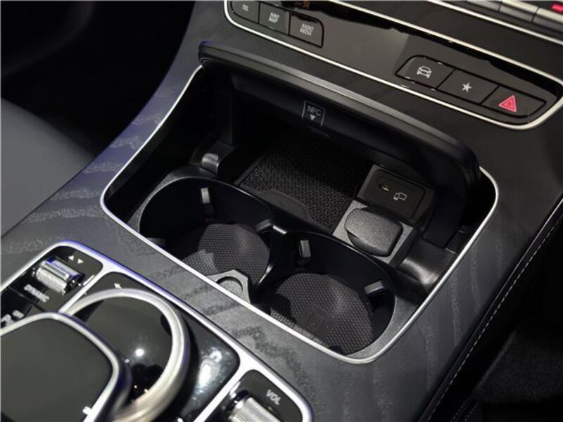 E-CLASS