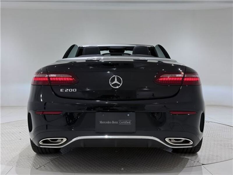 E-CLASS