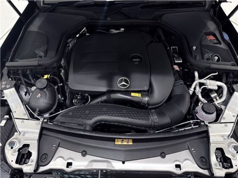 E-CLASS