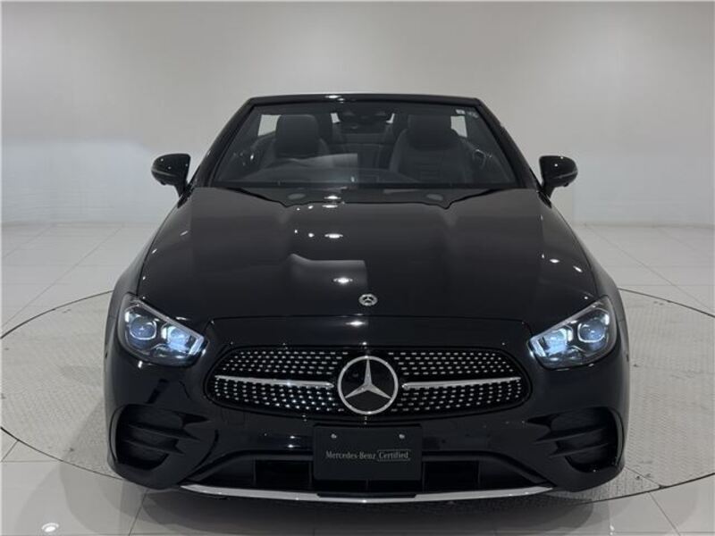 E-CLASS