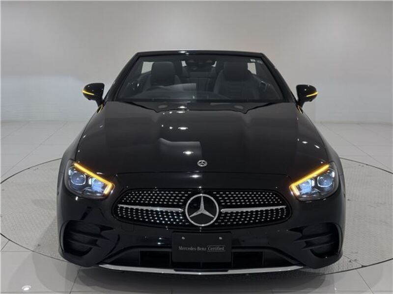 E-CLASS