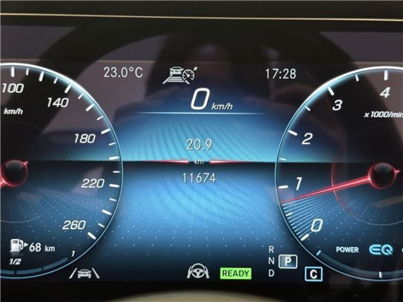 E-CLASS