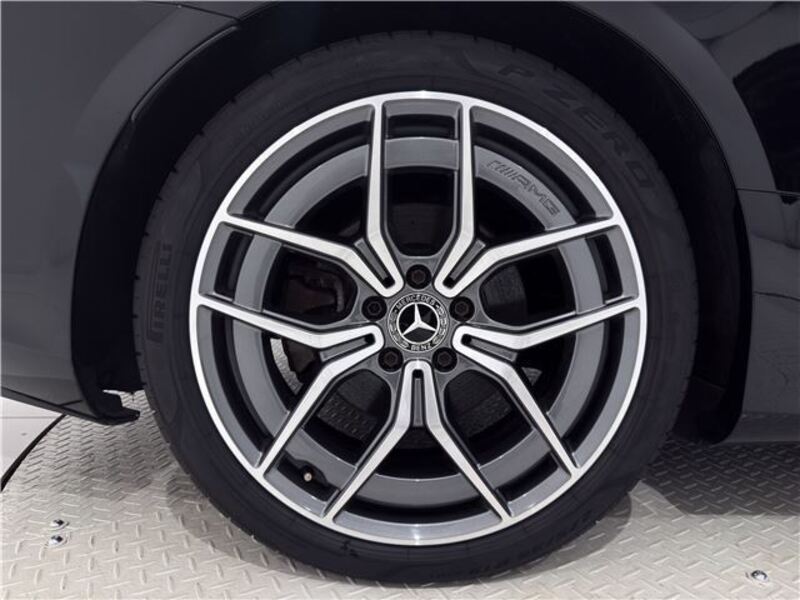 E-CLASS