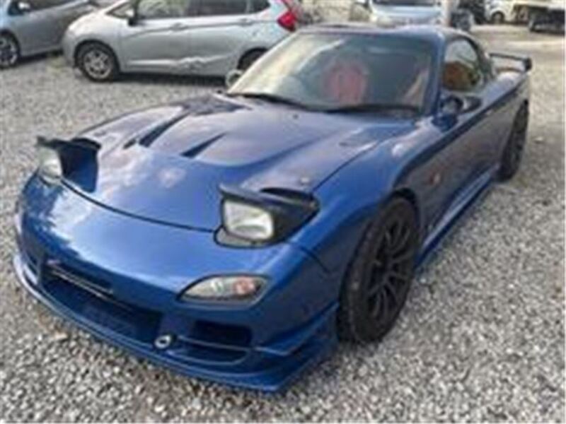 RX-7