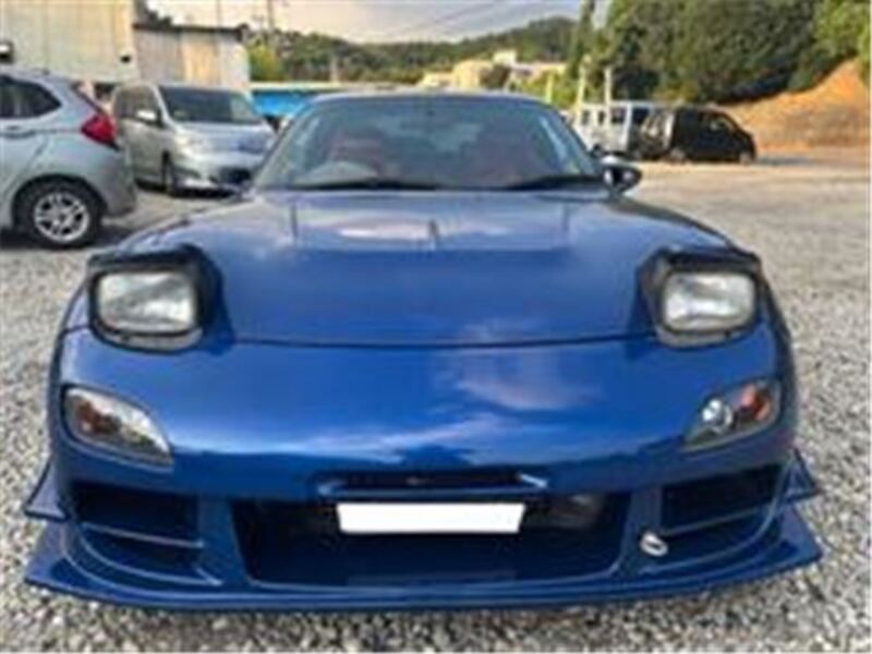 RX-7