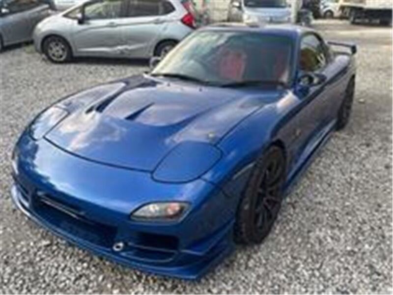 RX-7