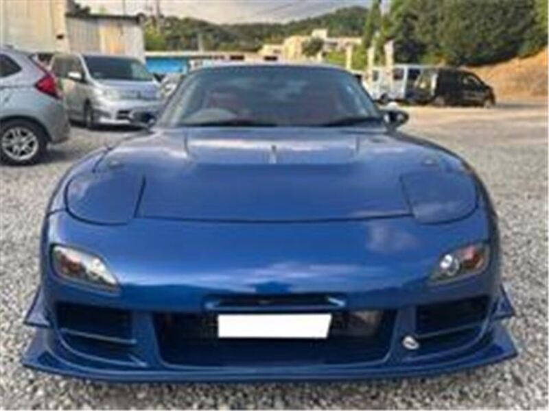 RX-7