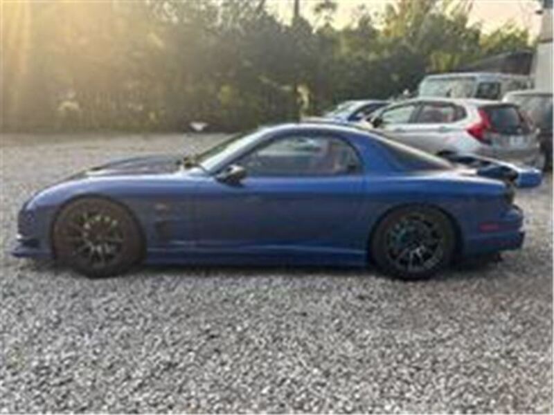 RX-7