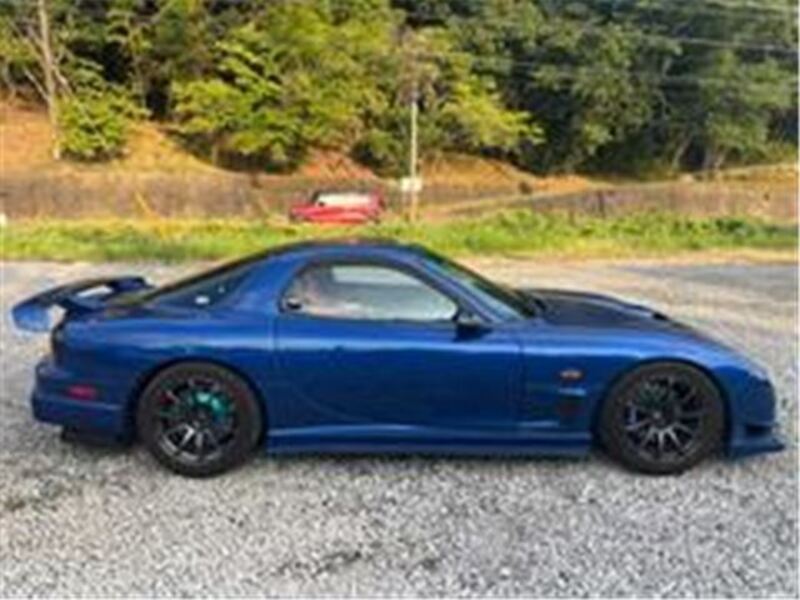 RX-7
