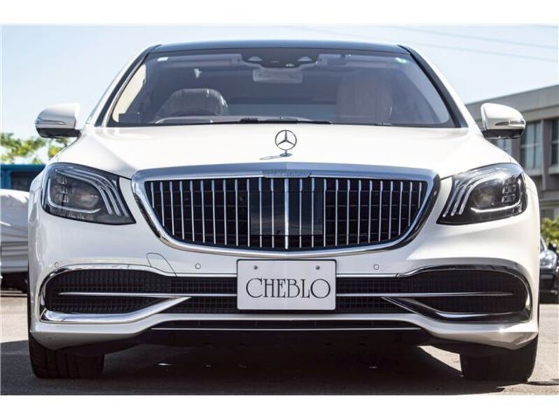 S-CLASS