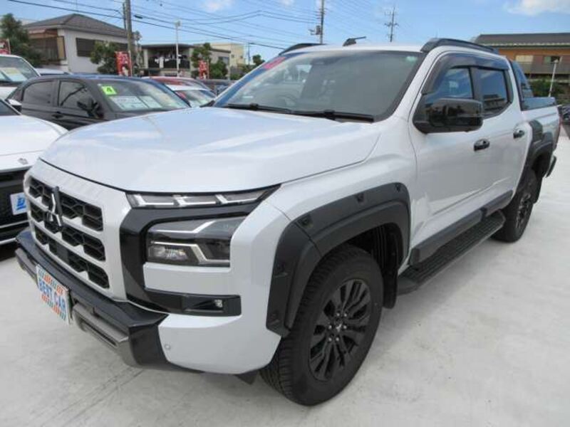 TRITON