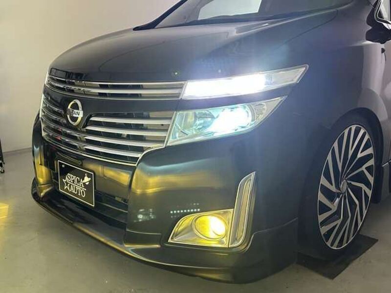 ELGRAND