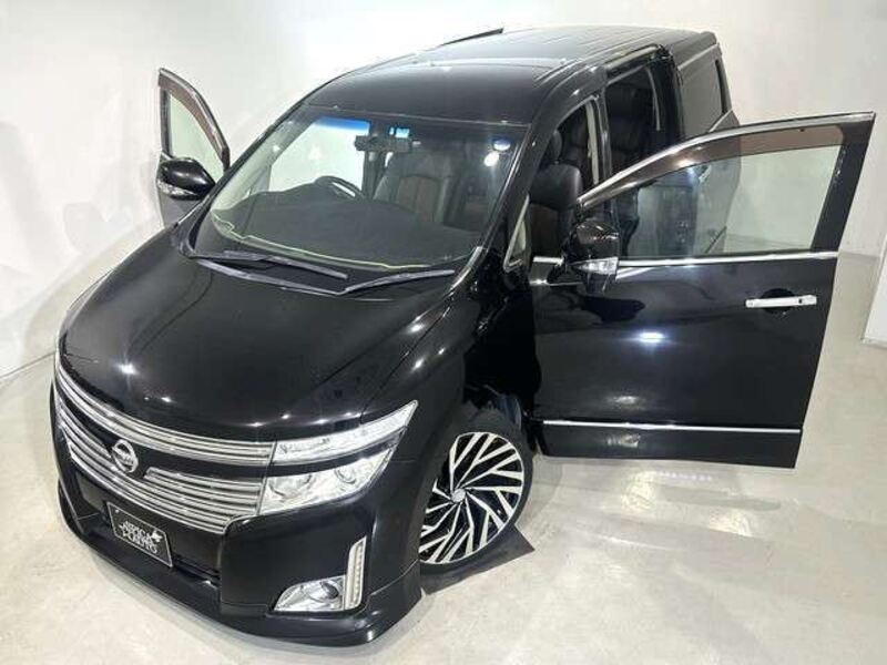 ELGRAND
