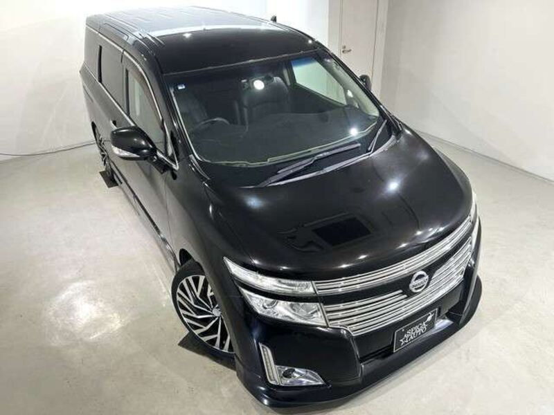 ELGRAND