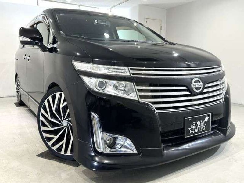 ELGRAND