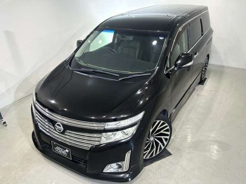 ELGRAND