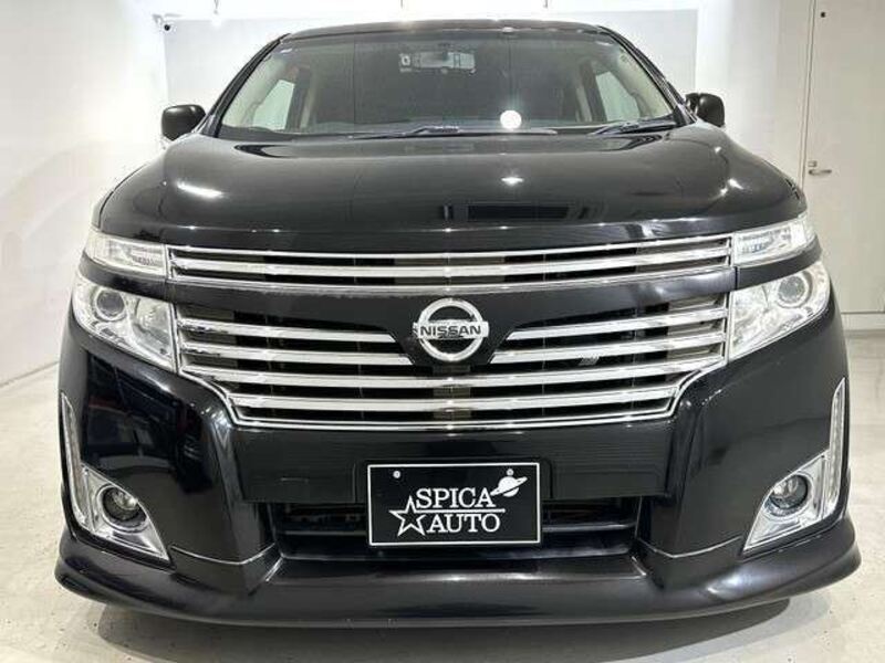 ELGRAND