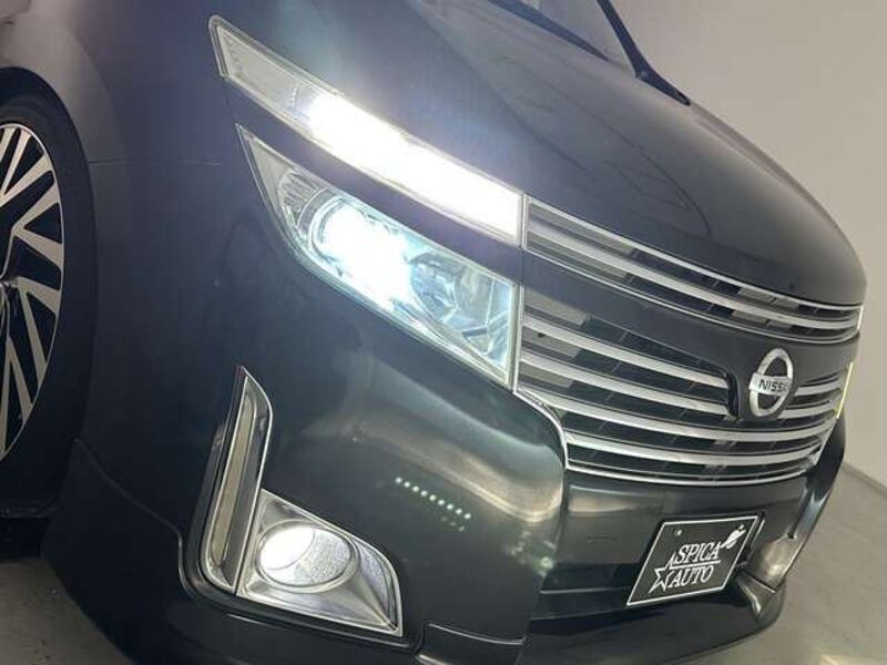ELGRAND