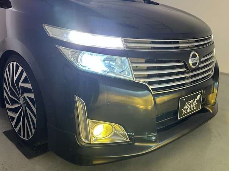 ELGRAND