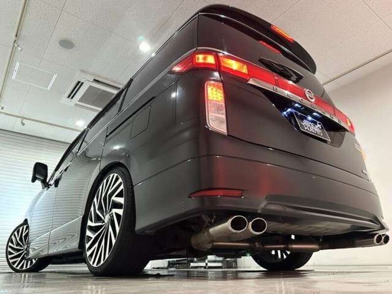 ELGRAND