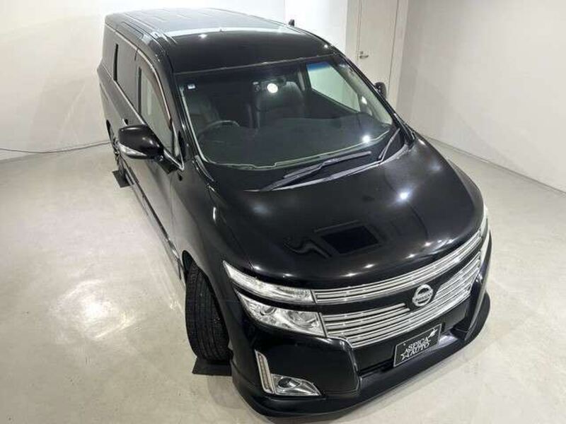 ELGRAND