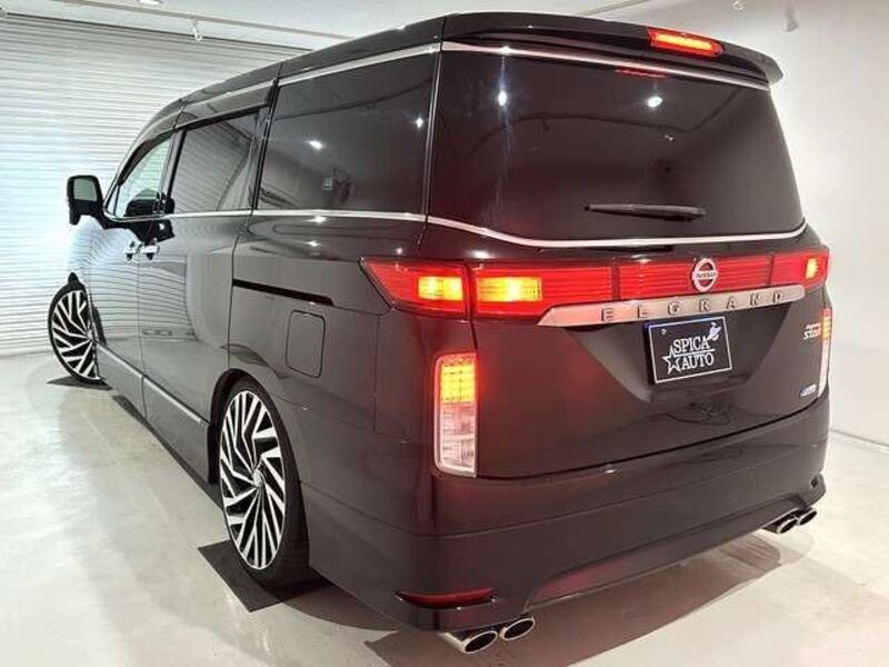 ELGRAND