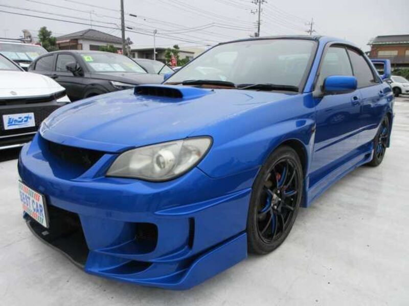 IMPREZA