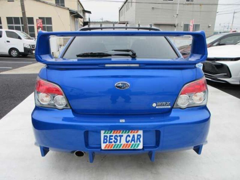 IMPREZA