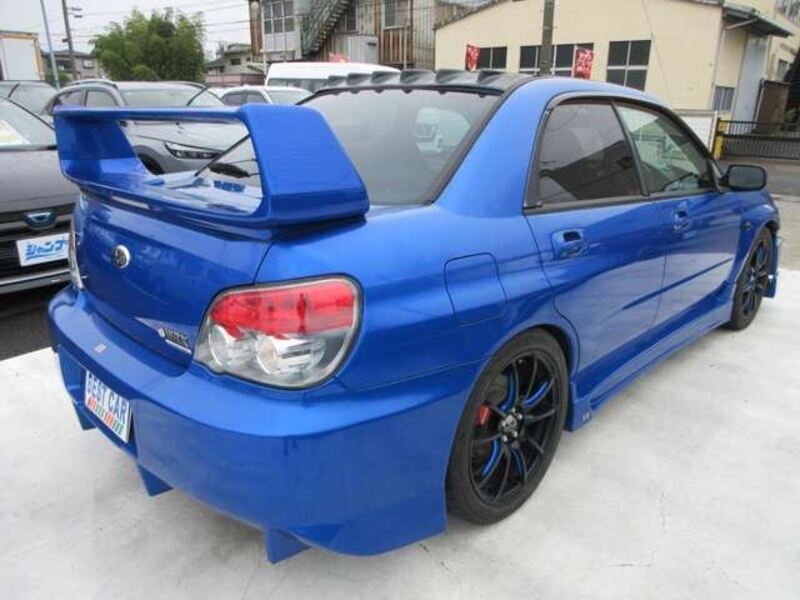 IMPREZA