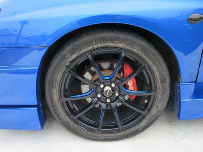 IMPREZA