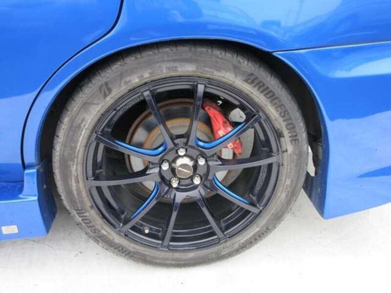 IMPREZA