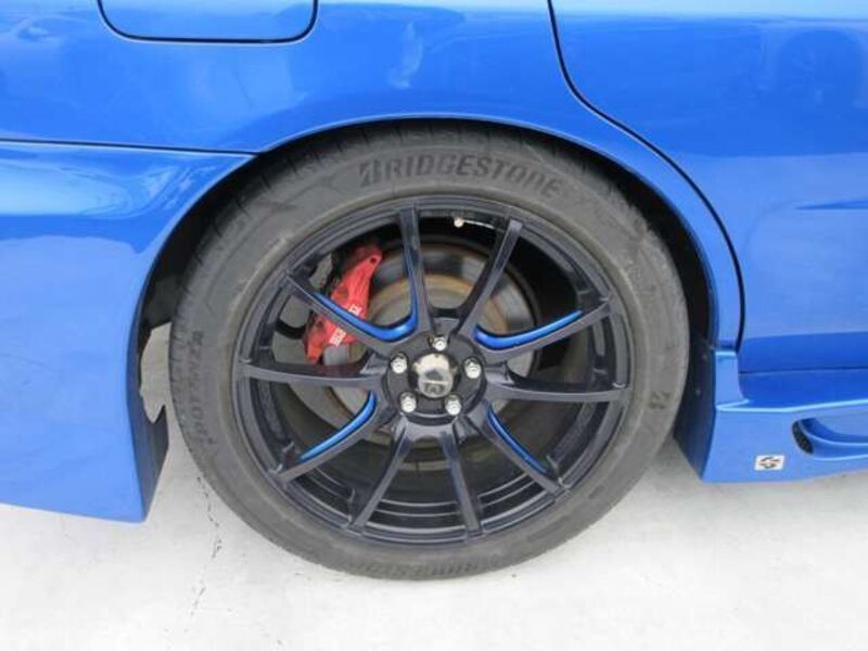 IMPREZA