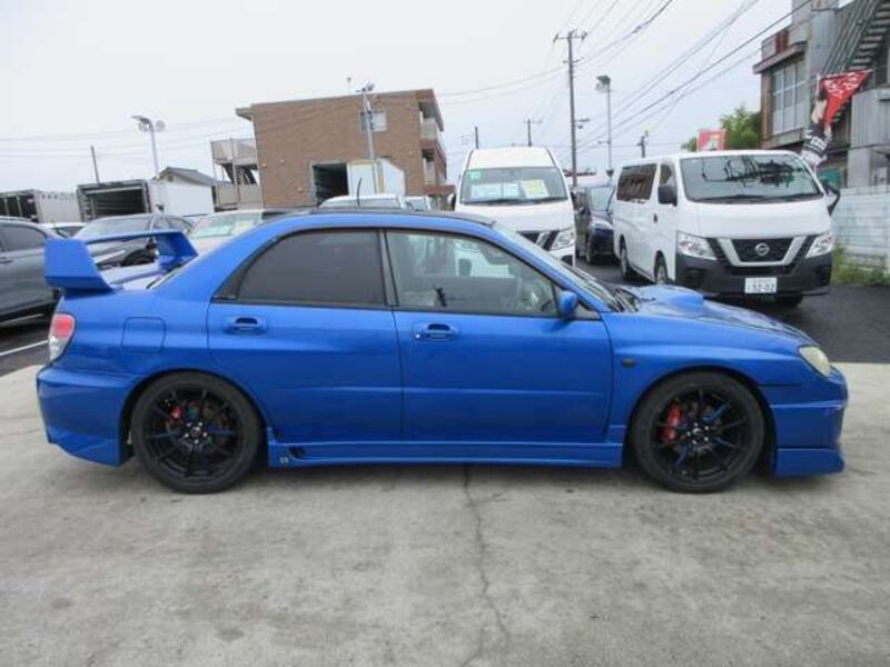 IMPREZA
