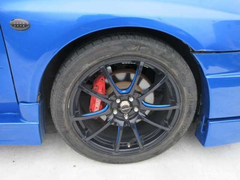 IMPREZA