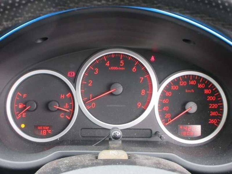 IMPREZA