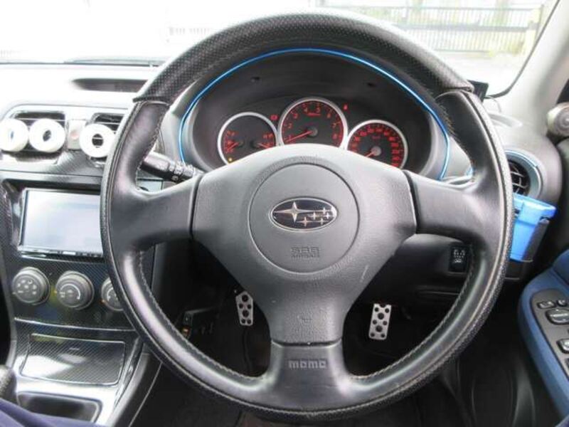 IMPREZA