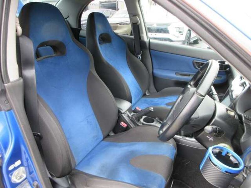 IMPREZA