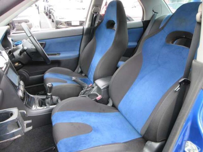 IMPREZA