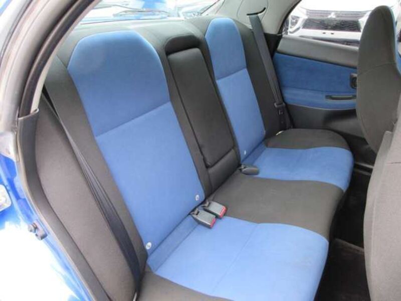 IMPREZA