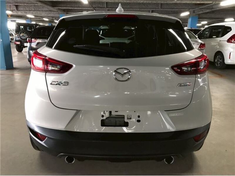 CX-3