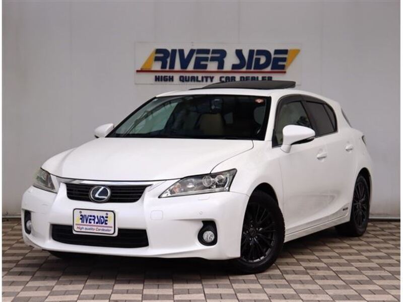 LEXUS CT